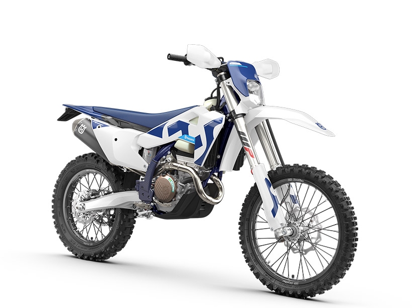 HUSQVARNA FE 250 2026