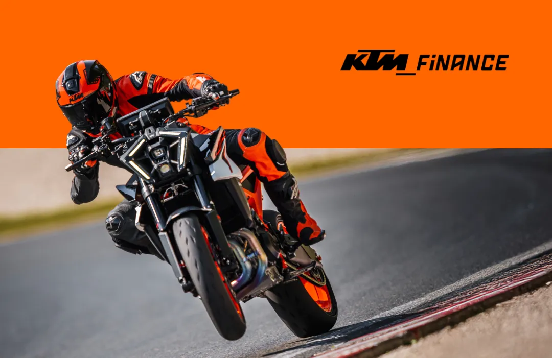KTM Finance
