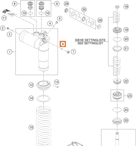 Uszczelka O-Ring 10x1,5 NBR70