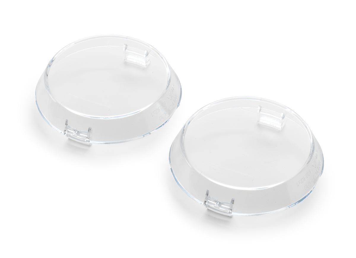 Osłona lampy przeciwmgielnej przezroczysta