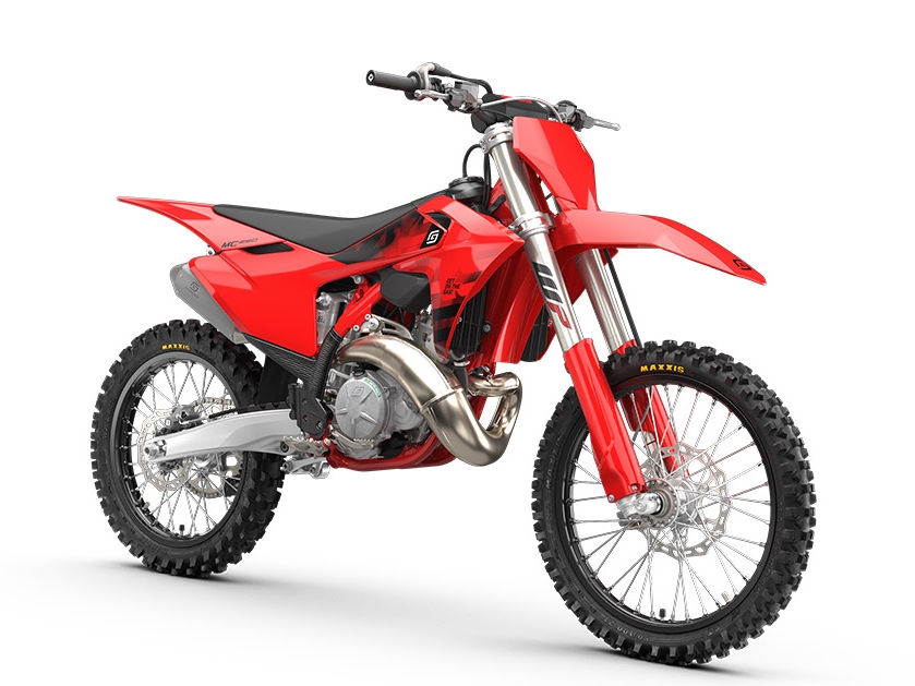 GASGAS MC 250 2026