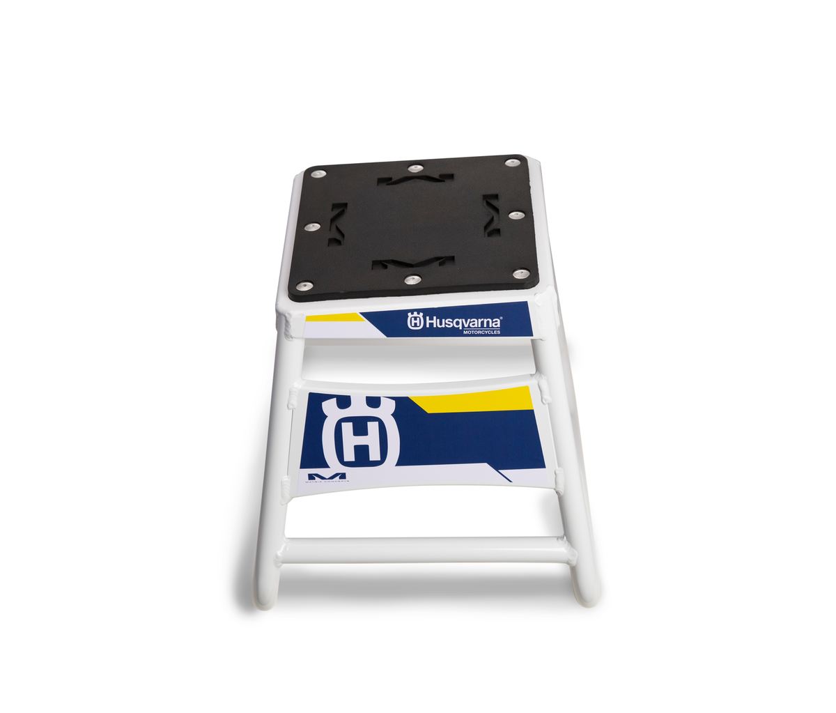 Podpórka rowerowa MATRIX A2M aluminiowa 360-380 mm