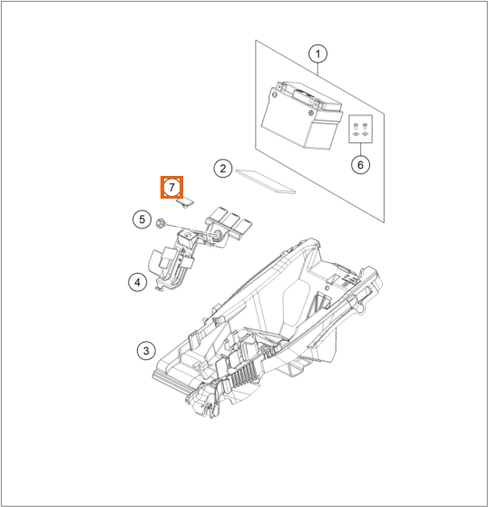 Guma tłumiąca drgania