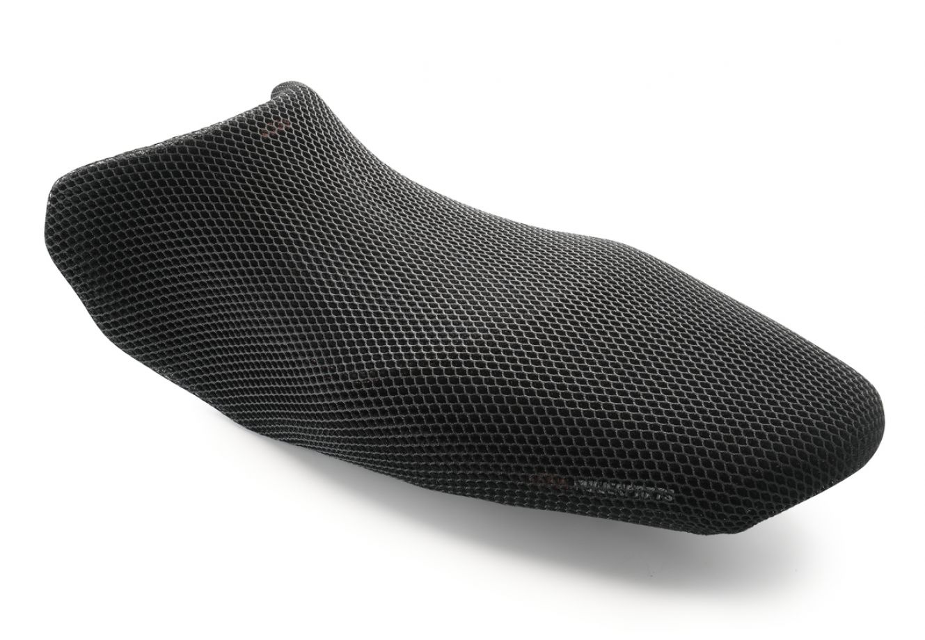 Cool Covers seat cover