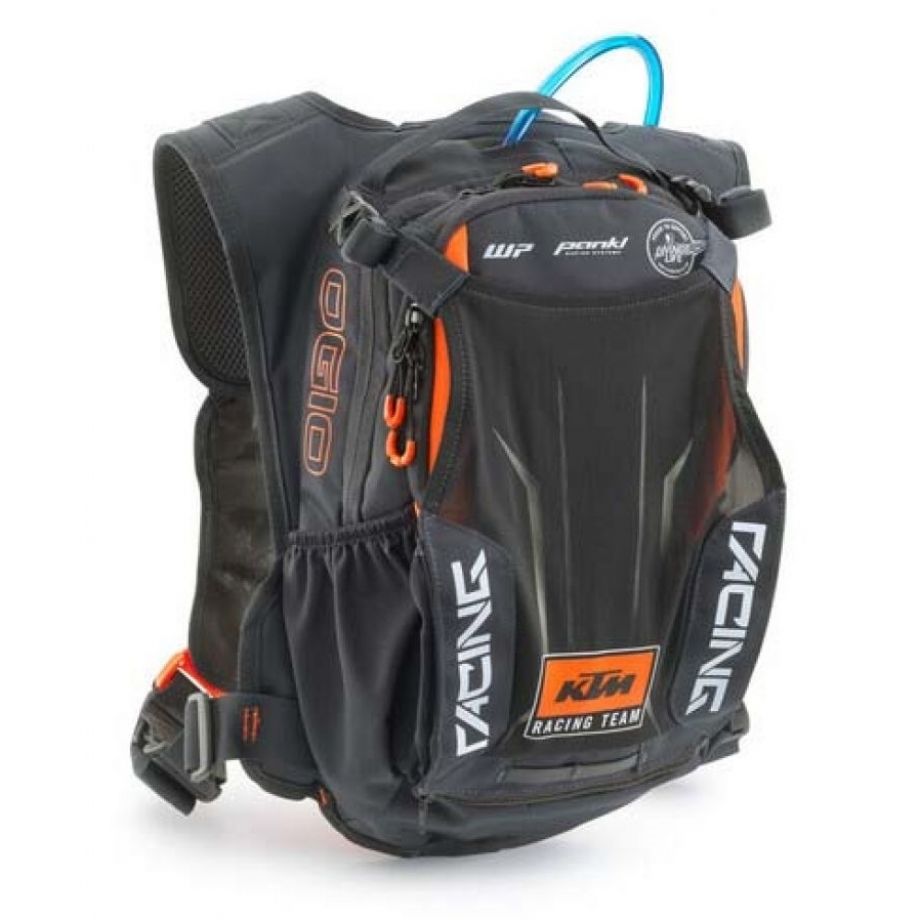 Plecak Team Baja Hydration