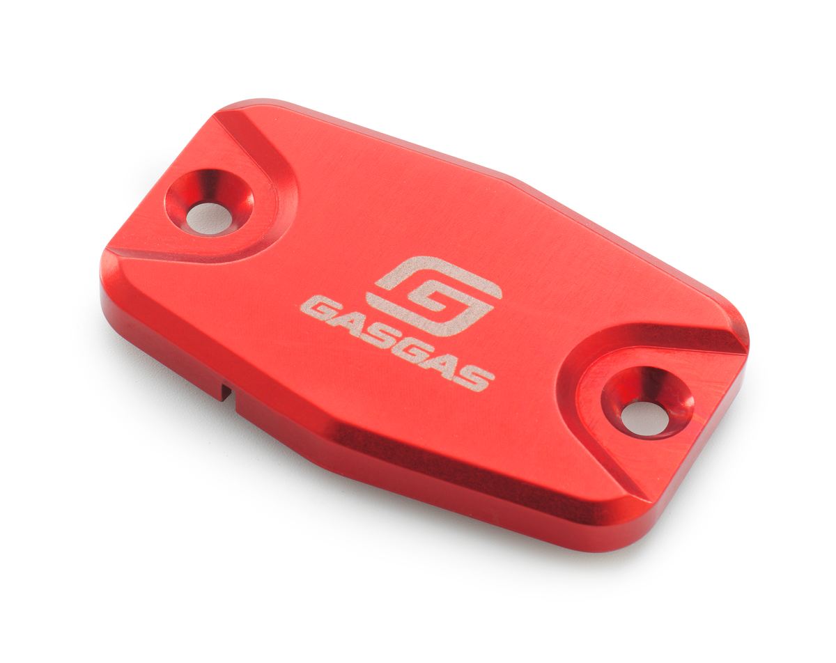 Pokrywa zbiorniczka płynu hamulcowego i sprzęgła aluminiowa anodowana