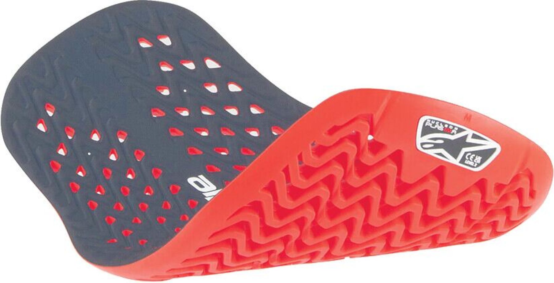 Wkładka ochraniacza pleców Nucleon Plasma