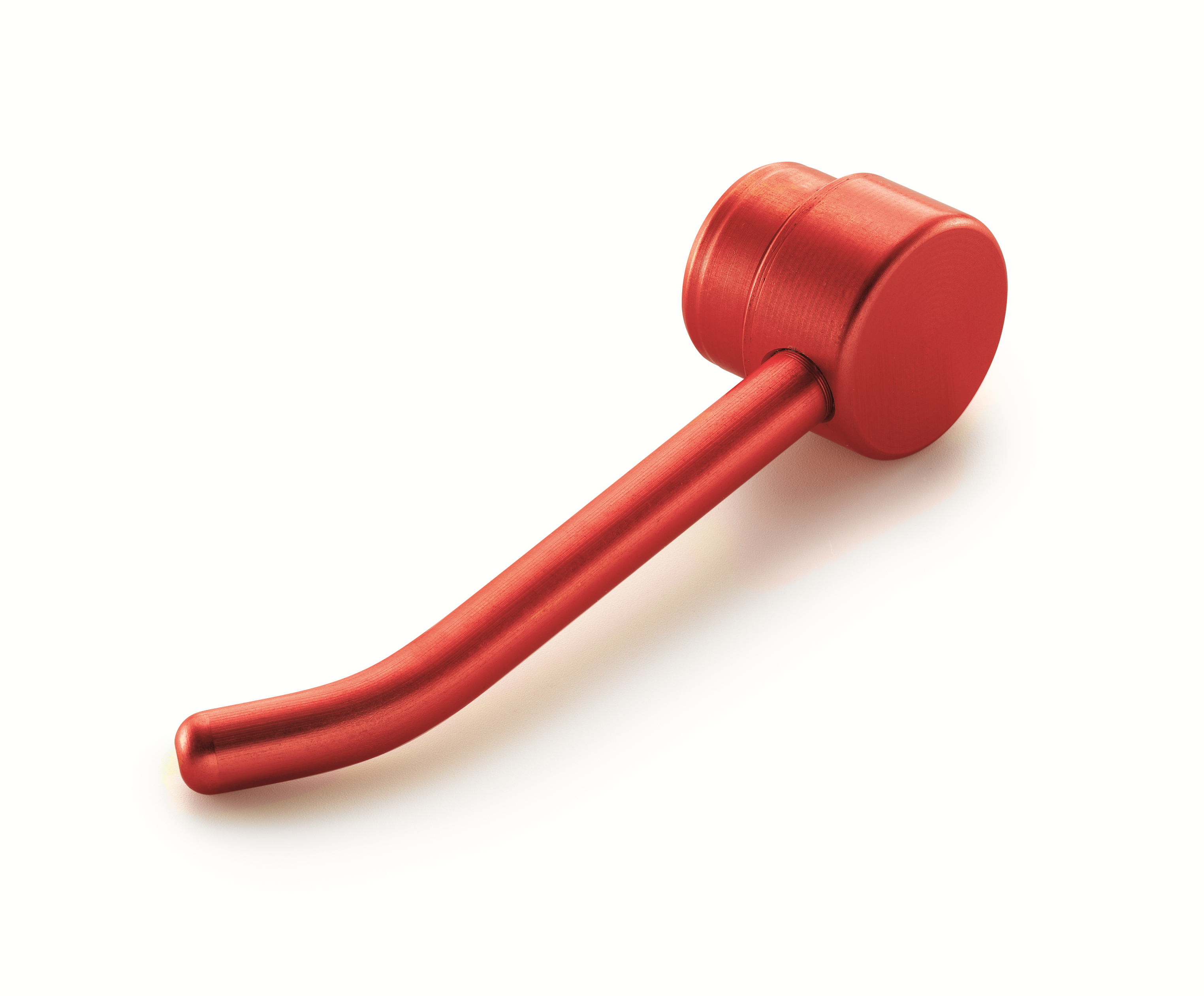 Ściągacz osi przedniej