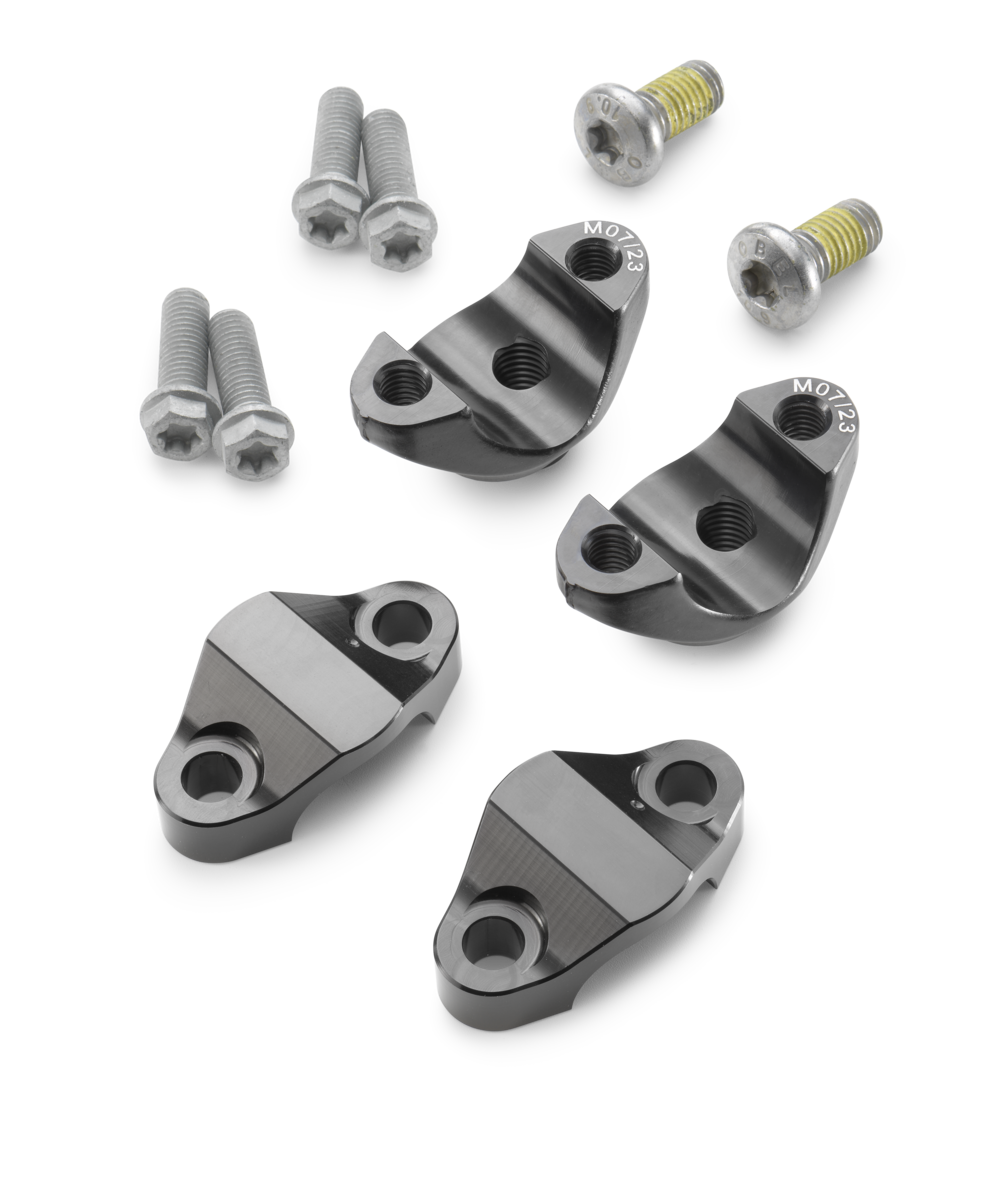 Zestaw montażowy do kierownicy