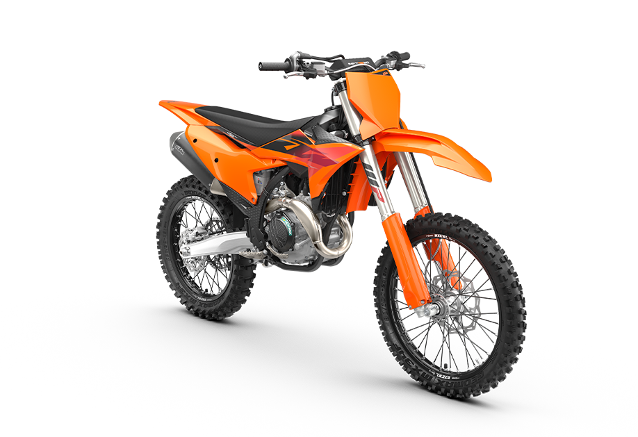 KTM 450 SX-F 2027