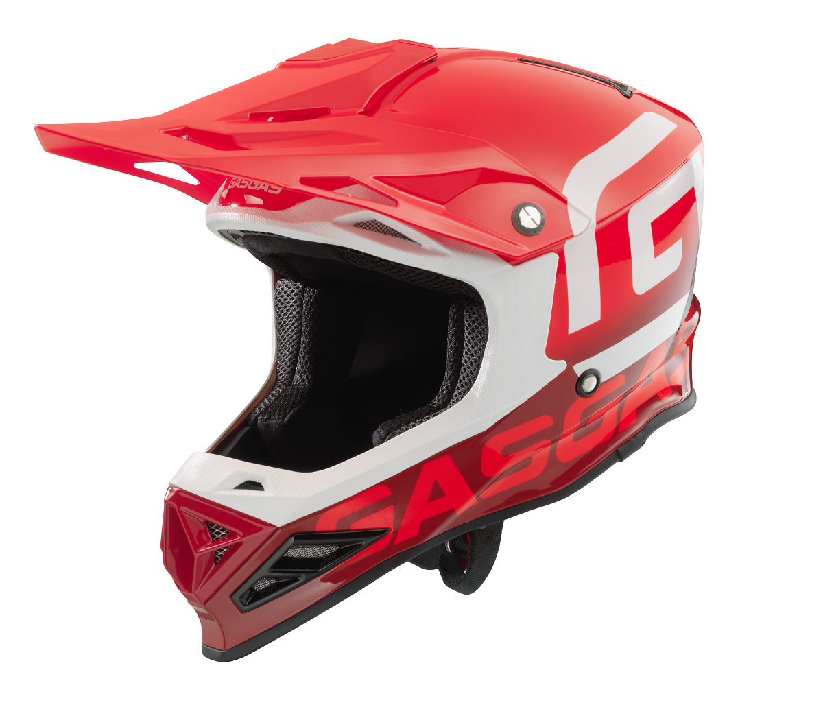 Kask dziecięcy Offroad