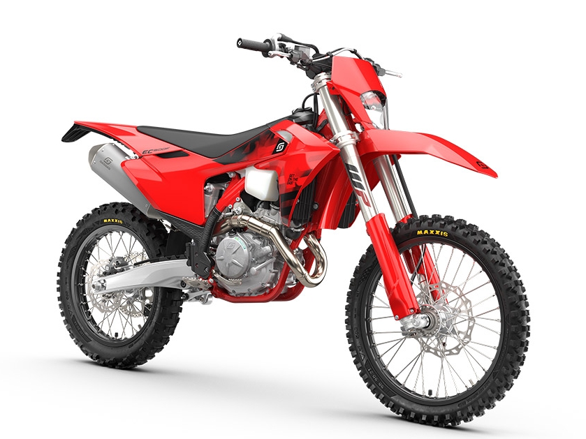 GASGAS EC 500F 2026