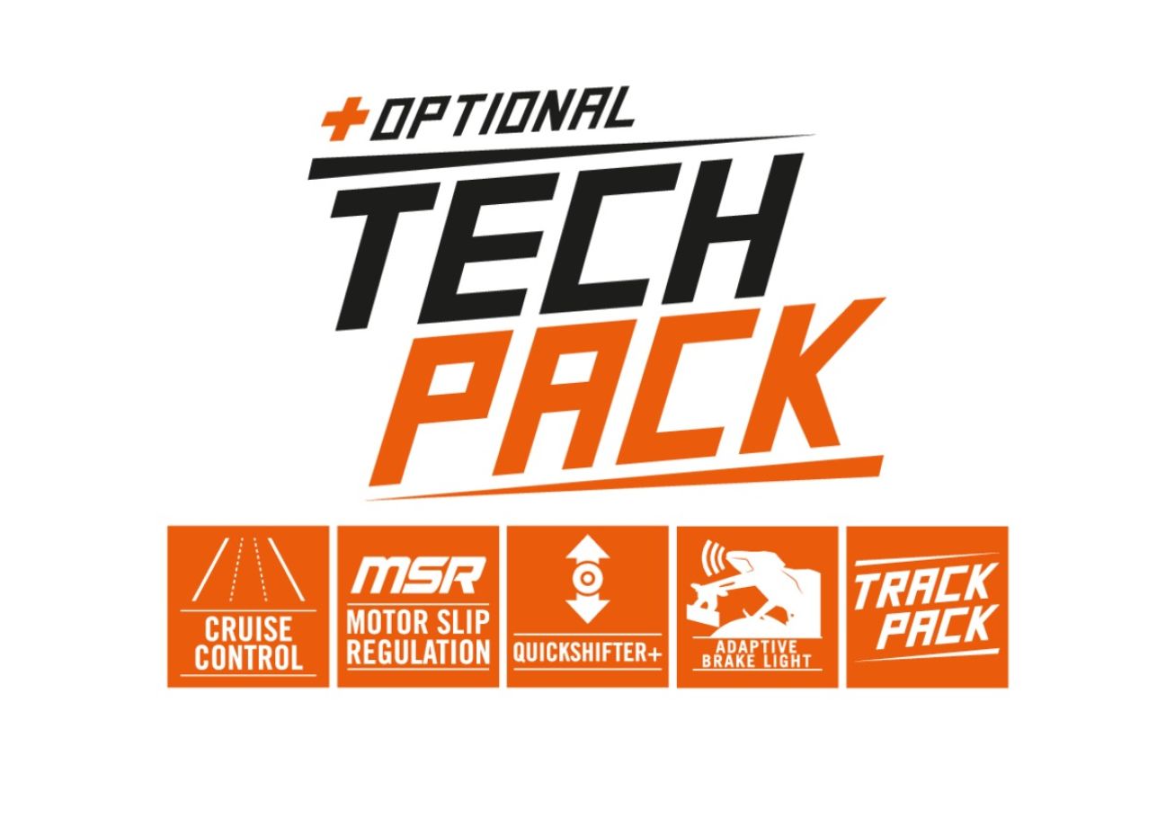Tech Pack