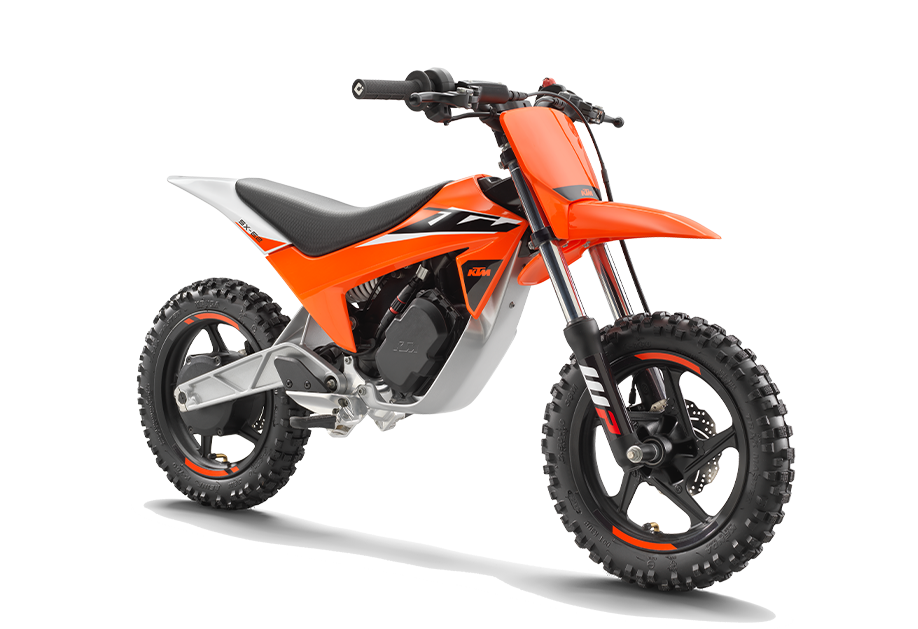 KTM SX-E 2 2025