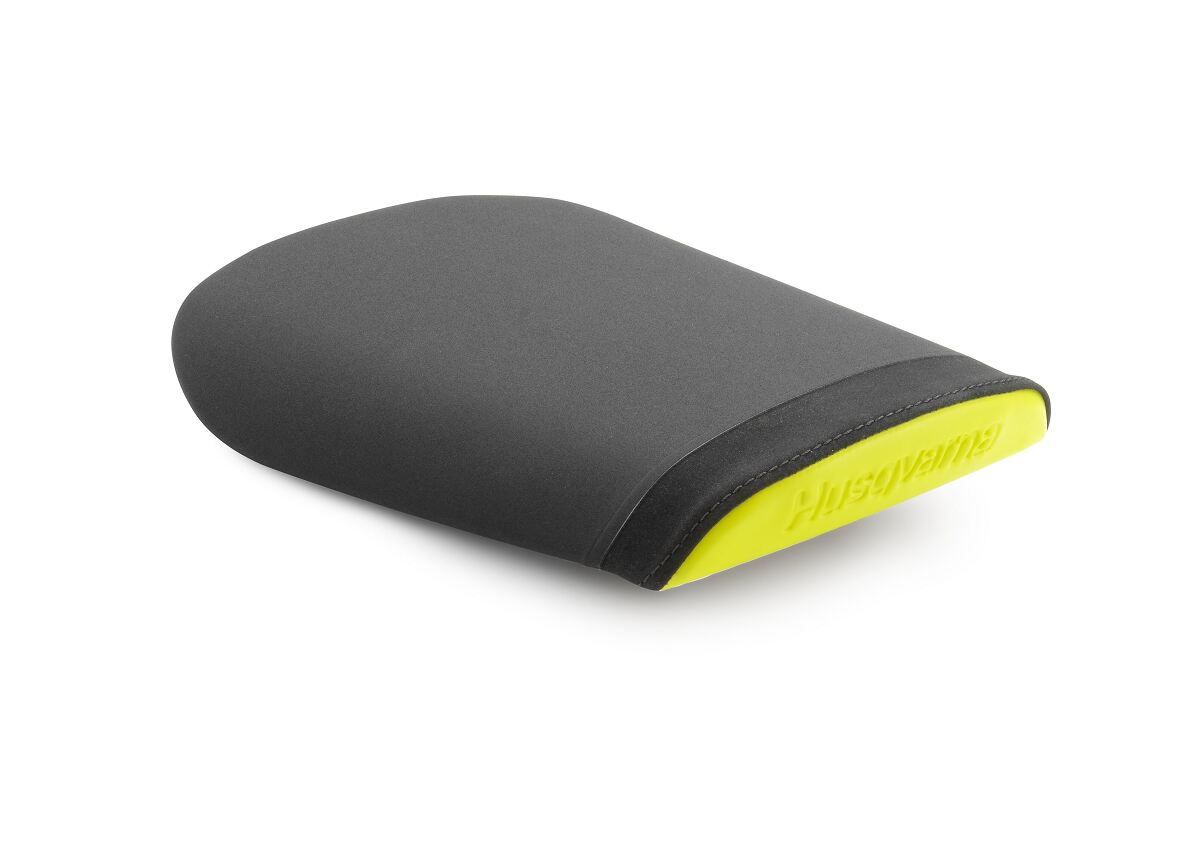 Siedzenie pasażera Ergo