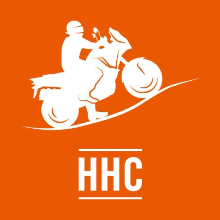 Hill Hold Control (HHC)
