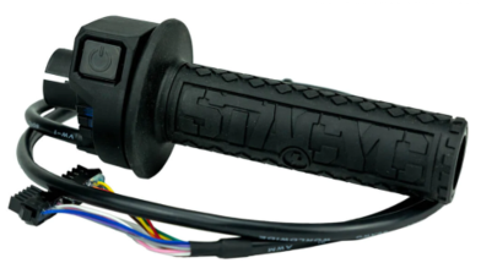 Zespół przepustnicy wymienny