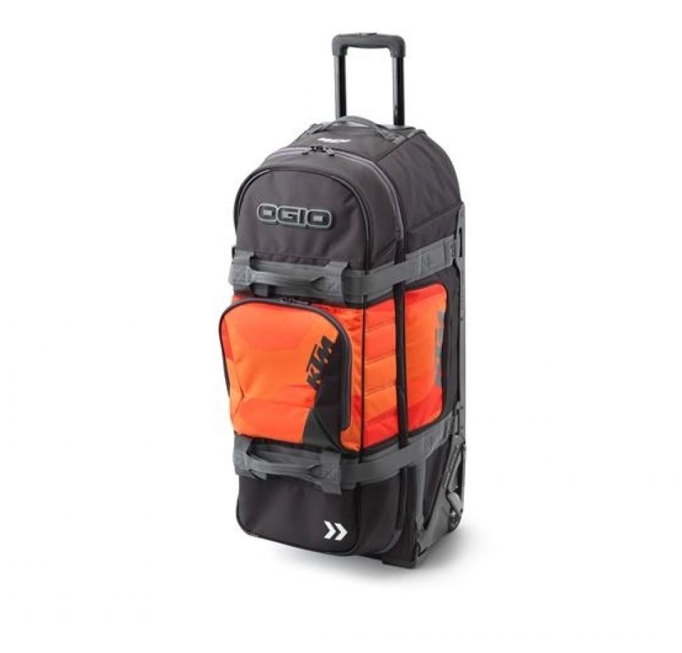 Torba podróżna Orange 9800