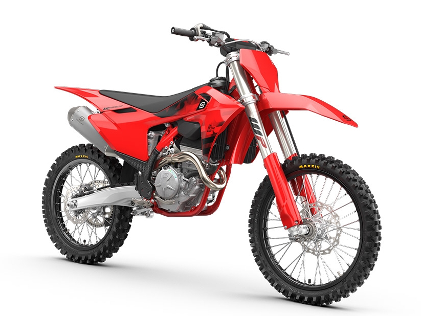 GASGAS MC 250F 2026