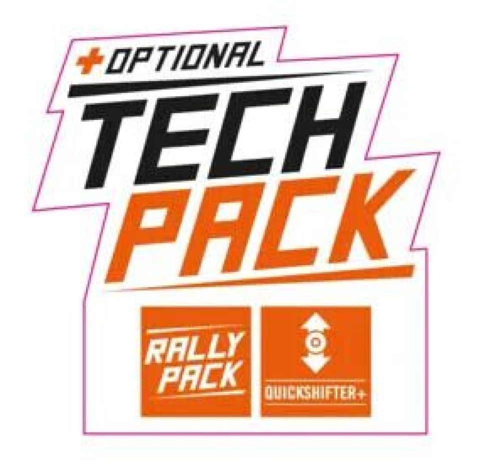 Tech Pack