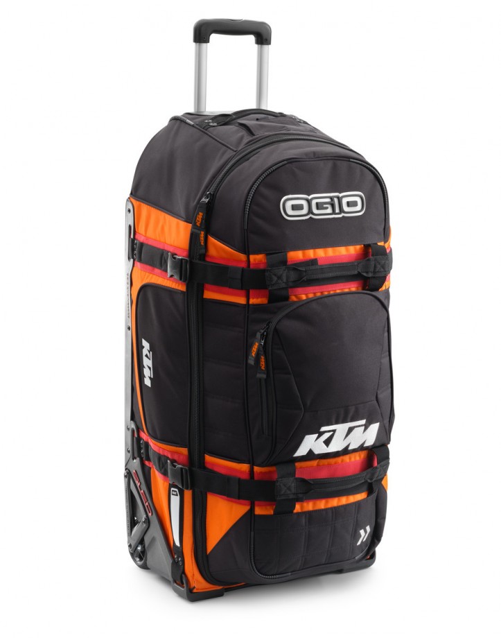 CORPORATE TRAVEL BAG 9800