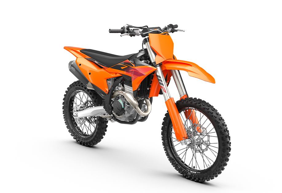 KTM 350 SX-F 2027