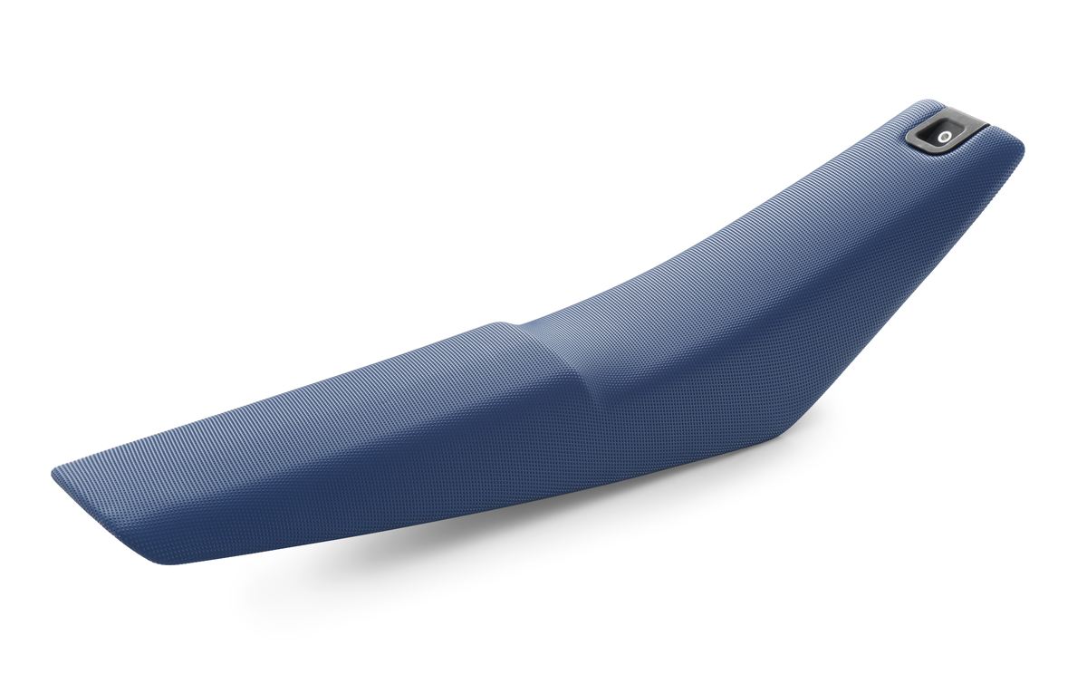 Podwyższone siedzenie Step Up