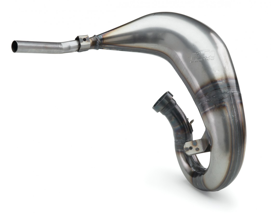 Factory expansion chamber