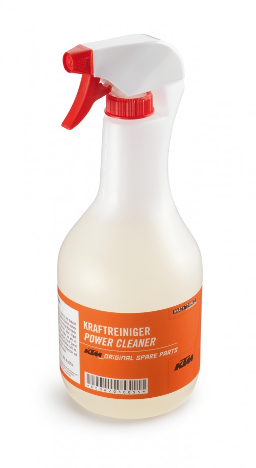 KTM power cleaner 1 l