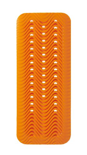 Ochraniacz pleców D3O Viper Central Pro