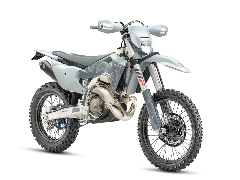 HUSQVARNA TE 300 PRO 2026
