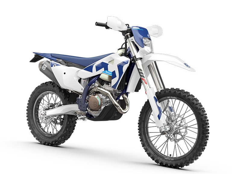 HUSQVARNA FE 501 2026