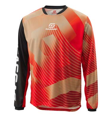 Koszulka Tech Jersey Sand