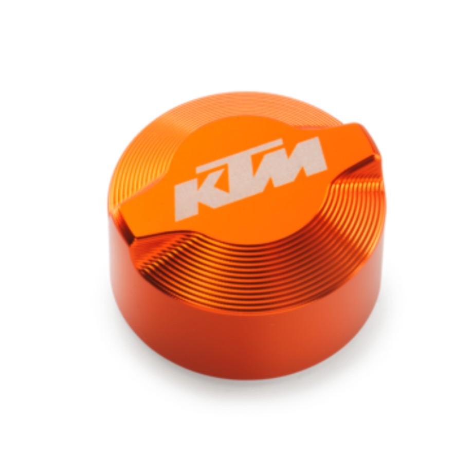 Coolant compensating tank cover