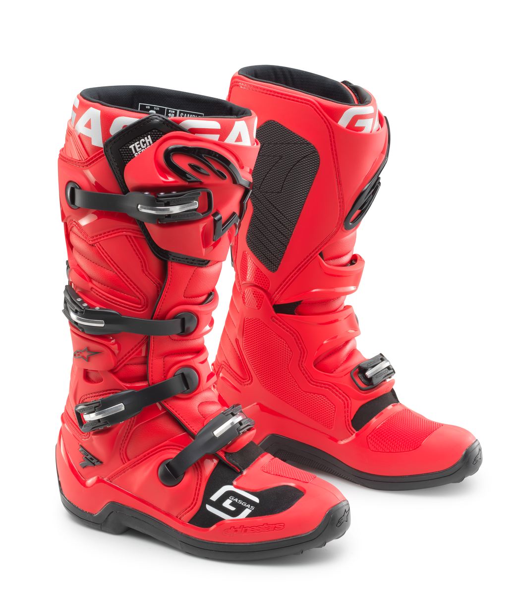 Buty TECH 7 MX