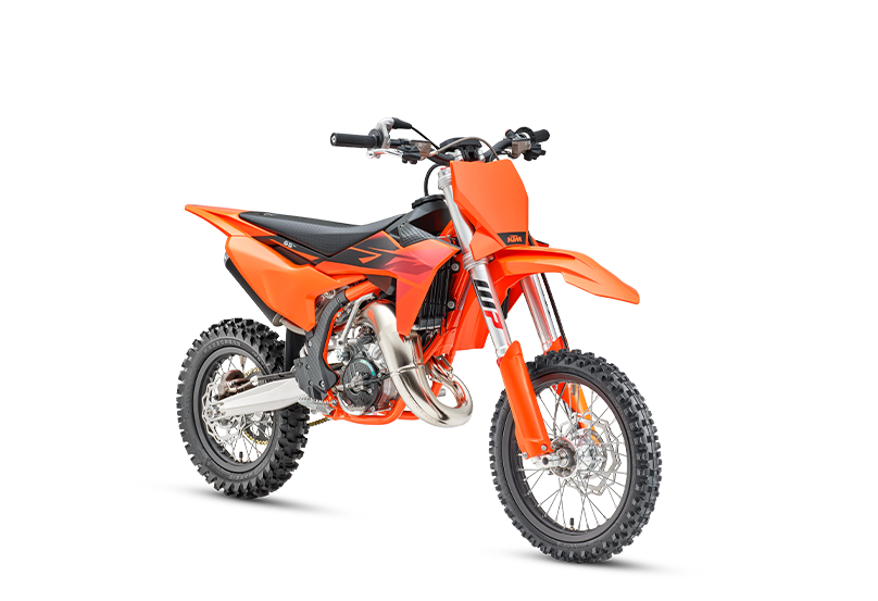 KTM 65 SX 2027