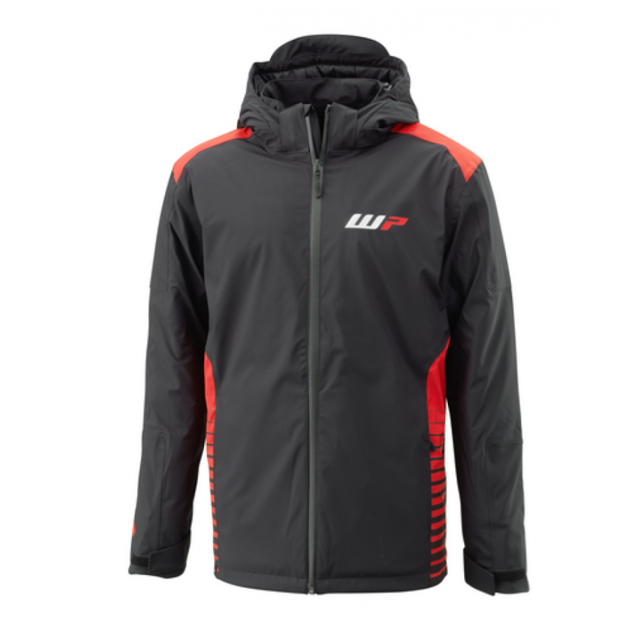 Kurtka Replica Team Winter