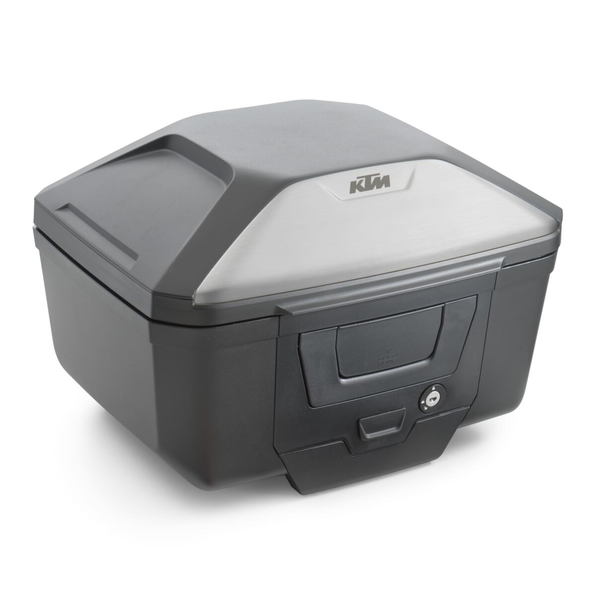 Kufer centralny Touring