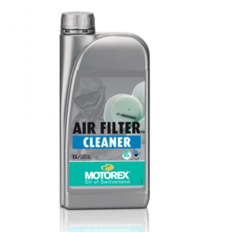 Środek do czyszczenia filtra powietrza Motorex Air Filter Cleaner 1L