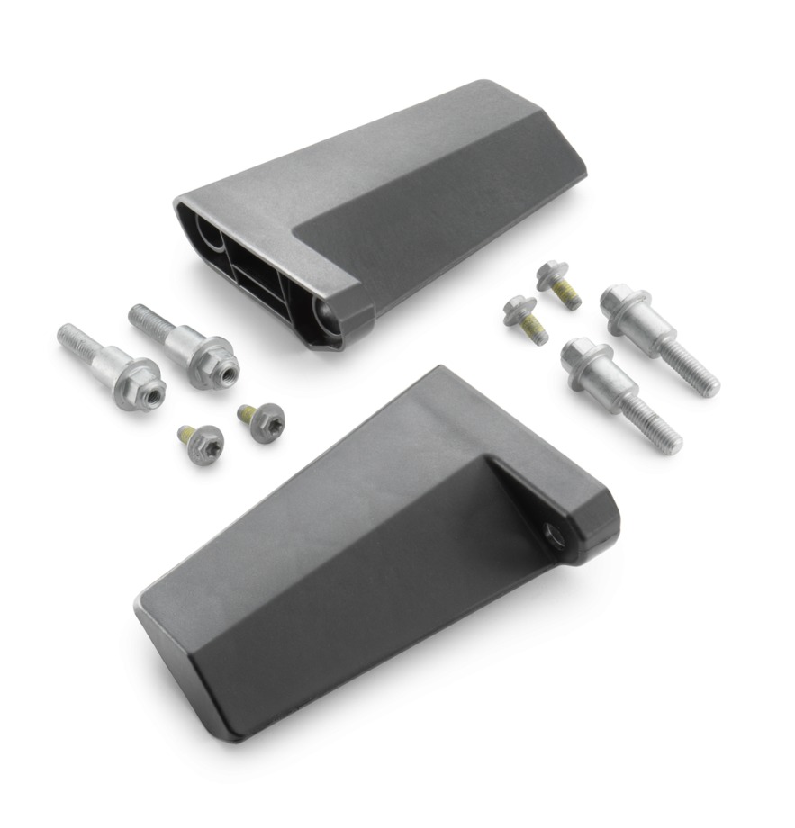 Zestaw osłon ochronnych Crash Bung