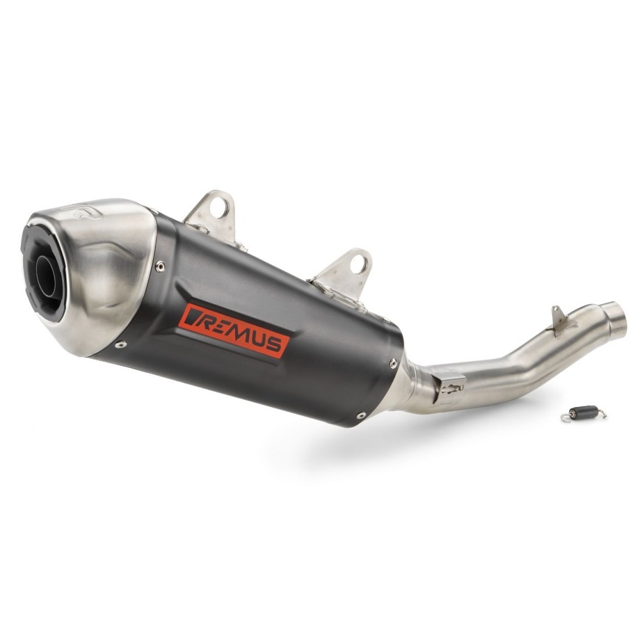 REMUS tłumik slip-on