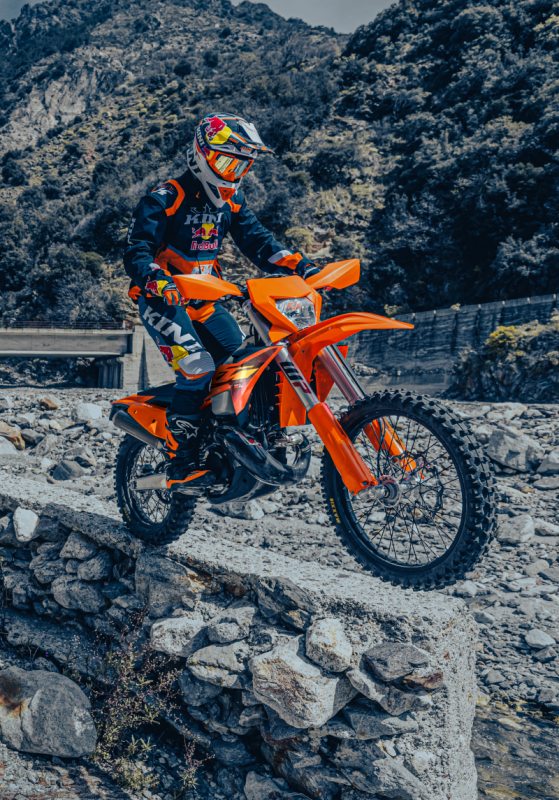 KTM