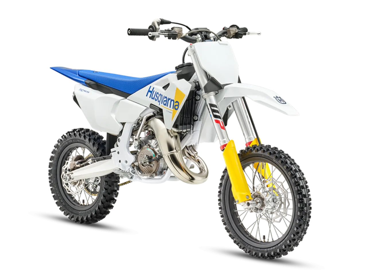 Husqvarna TC 65 2027