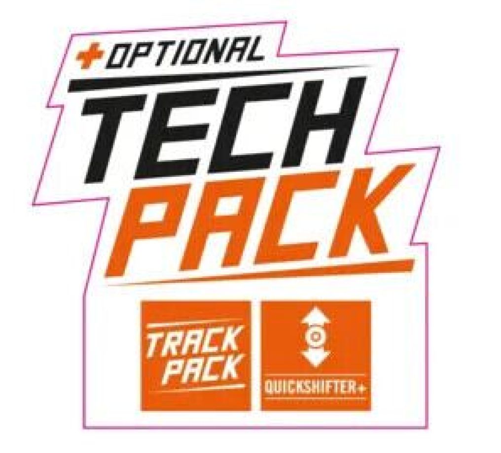 Tech Pack