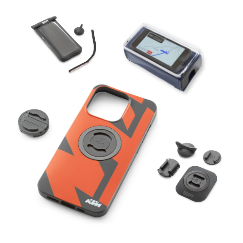 Nawigacja i osprzęt