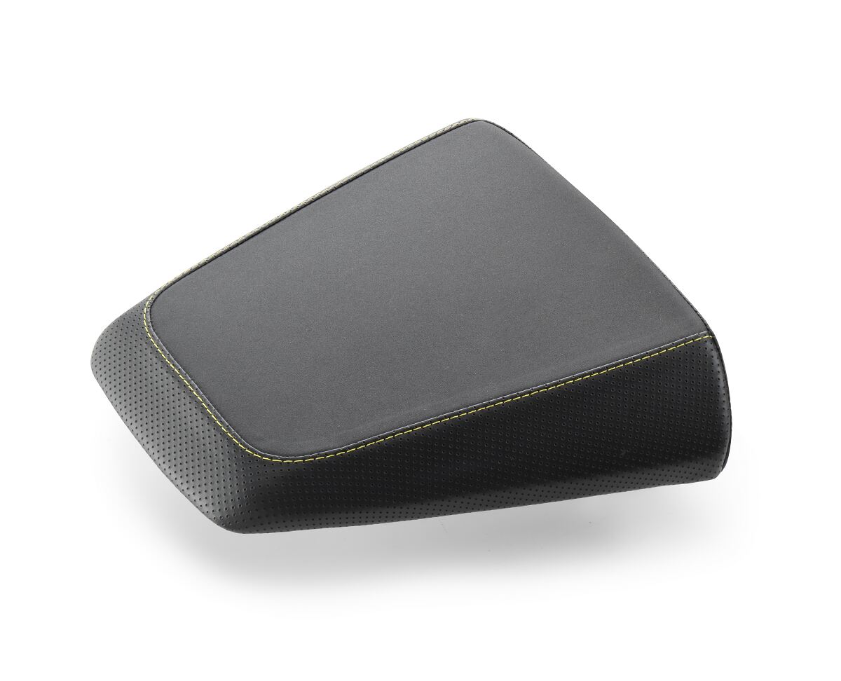 Siedzenie pasażera Ergo