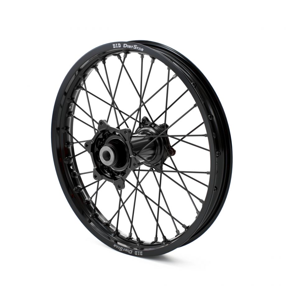 Factory rear wheel 2.15x18"
