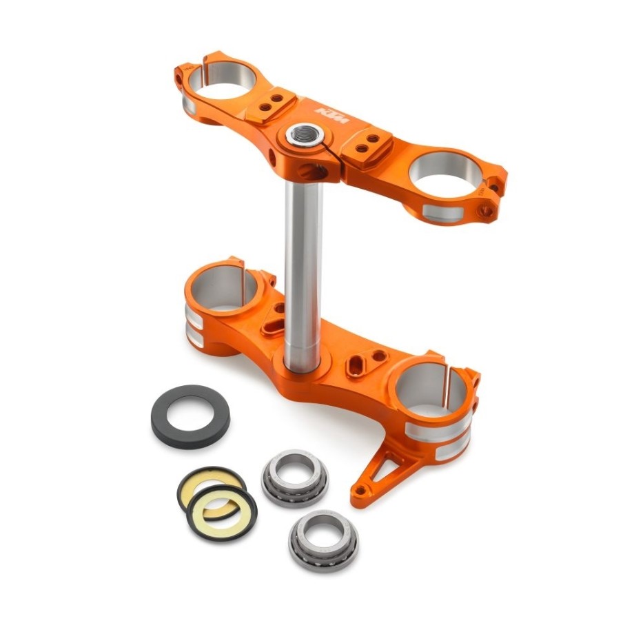 Półki zawieszenia Factory