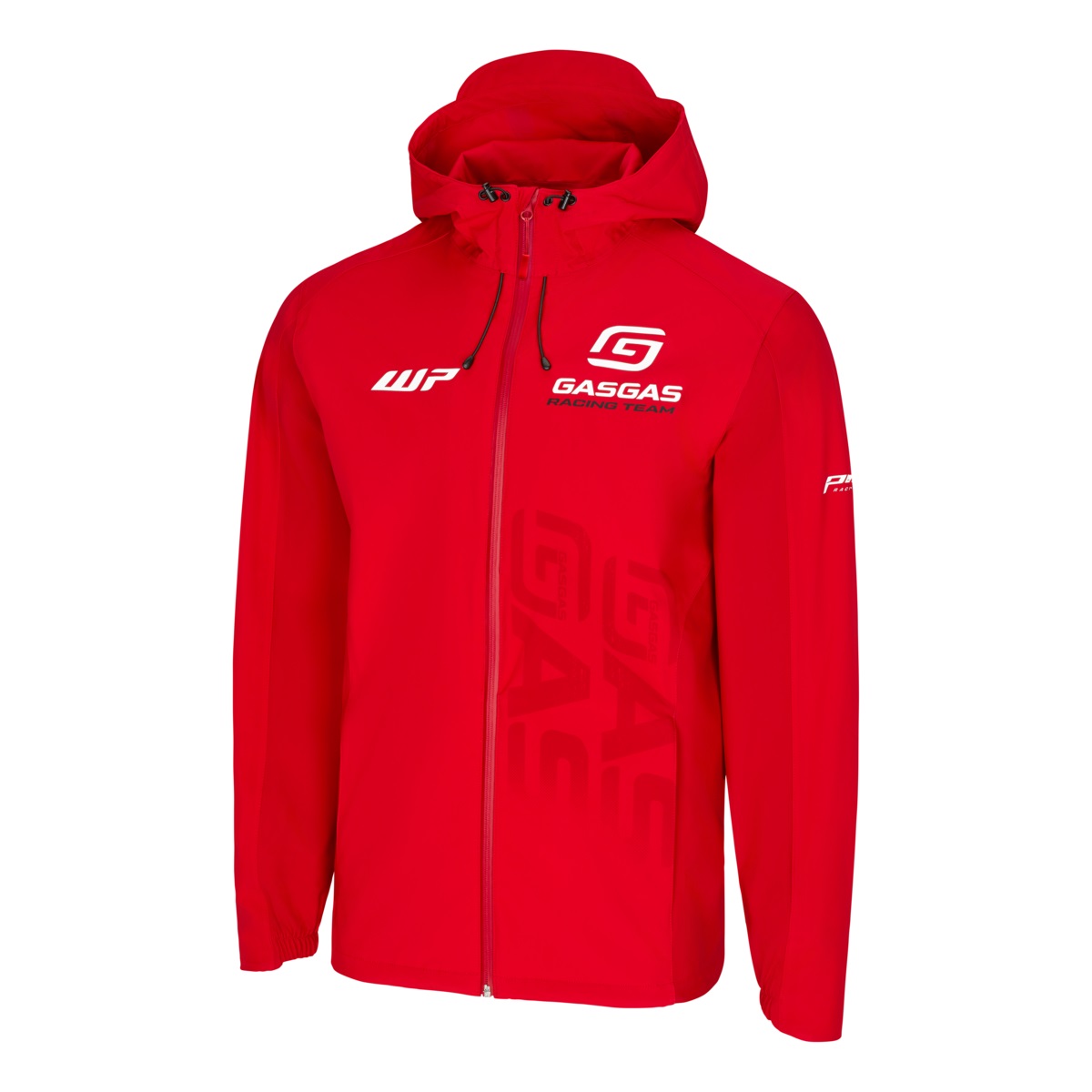 Kurtka Team Hardshell K-HYDRATECH Pro