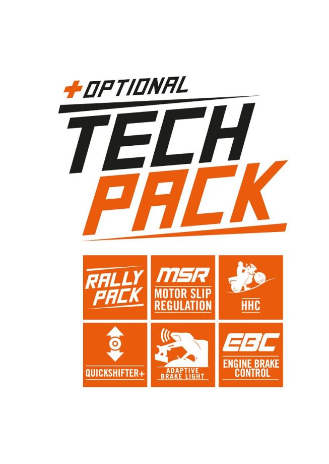 Tech Pack